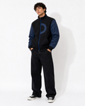 barbaraso black hoodie