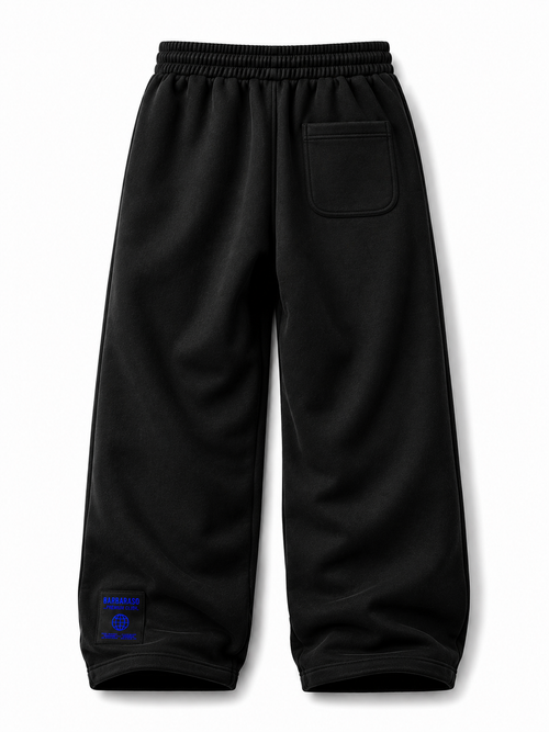 barbabaraso core pants