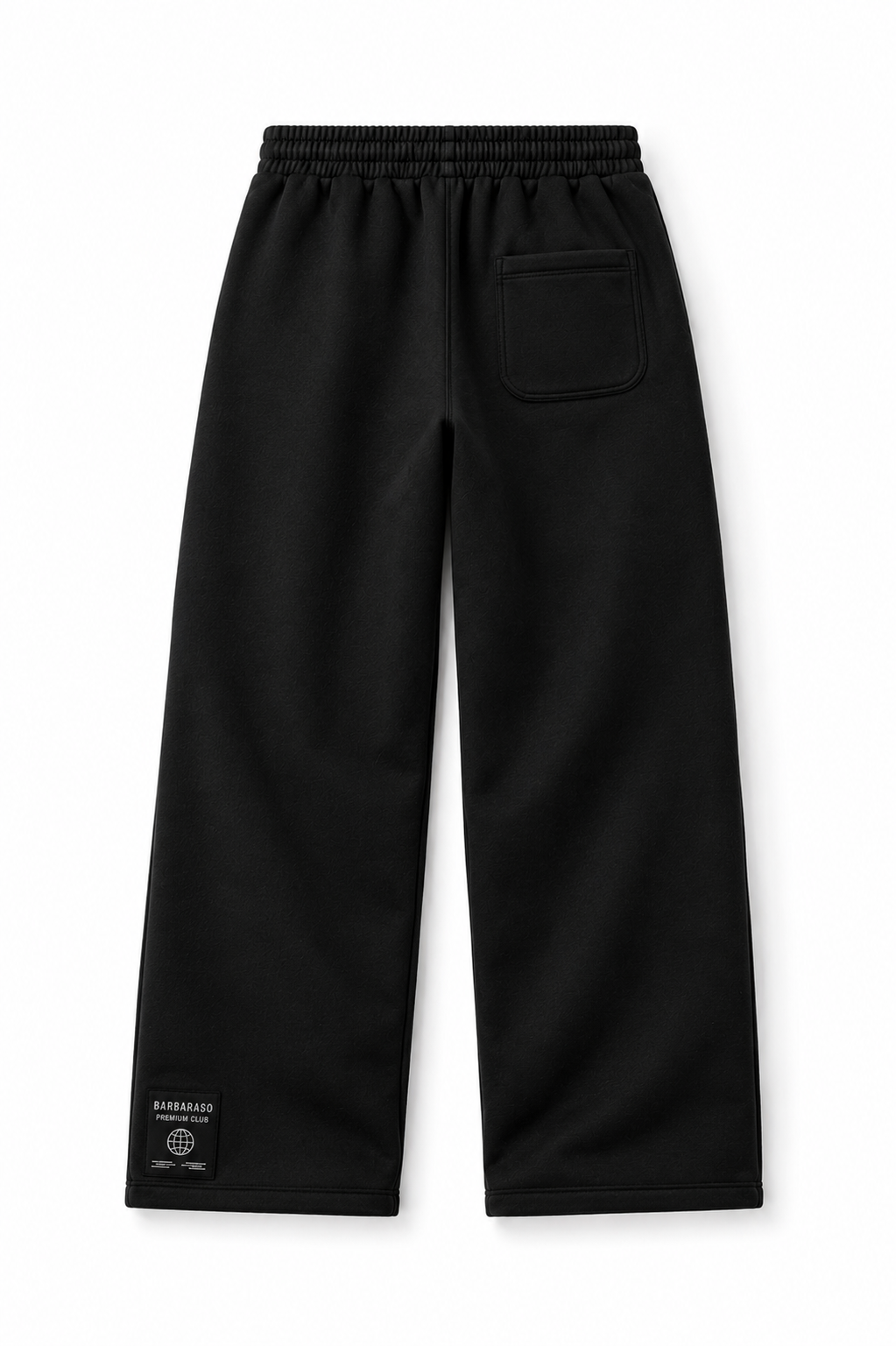 barbaraso silent rebellion pants