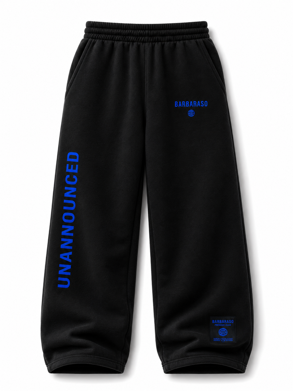 barbaraso midnight pants