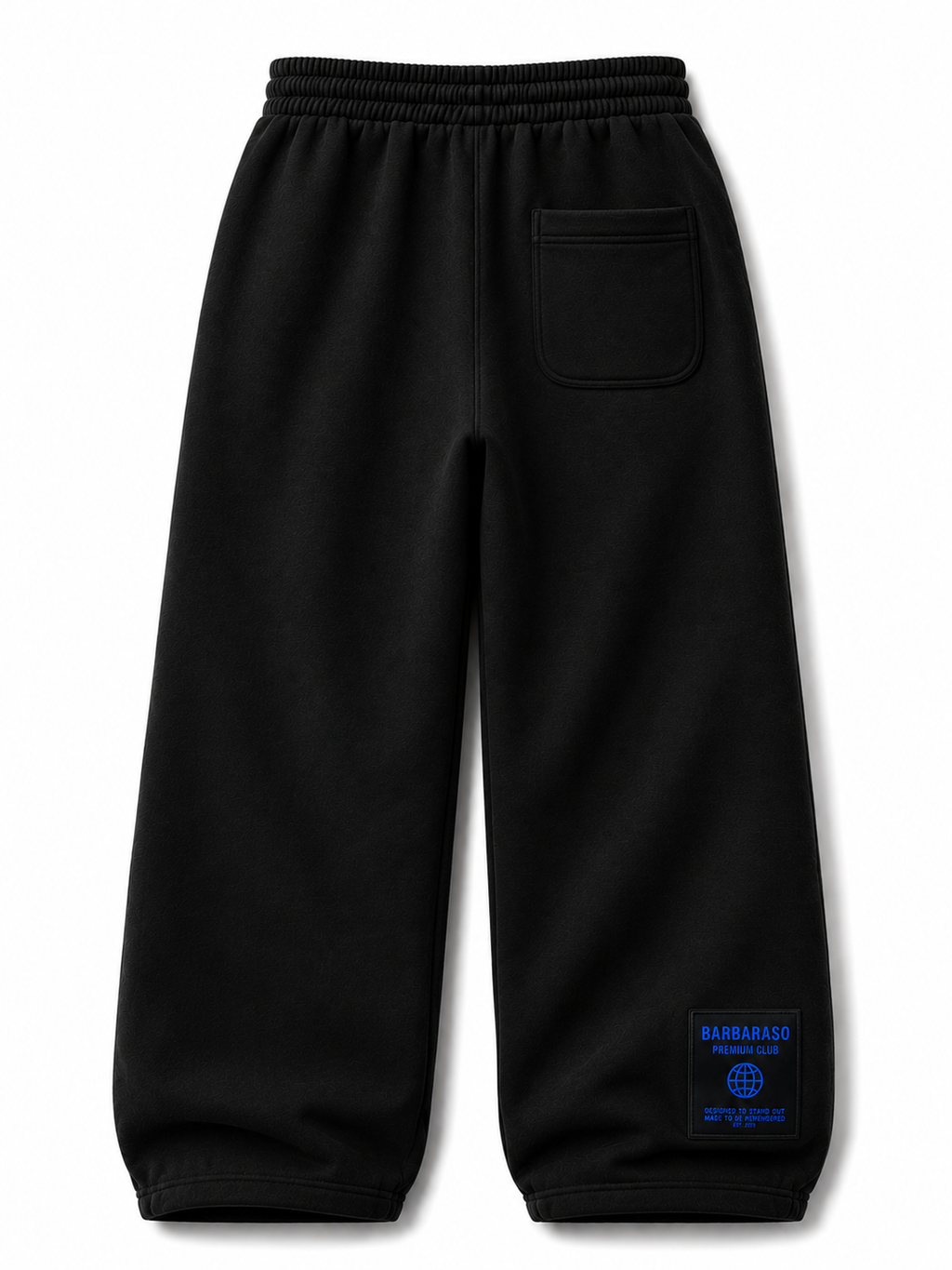 barbaraso midnight pants
