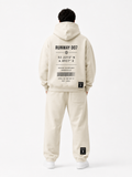 barbaraso hoodie ghost