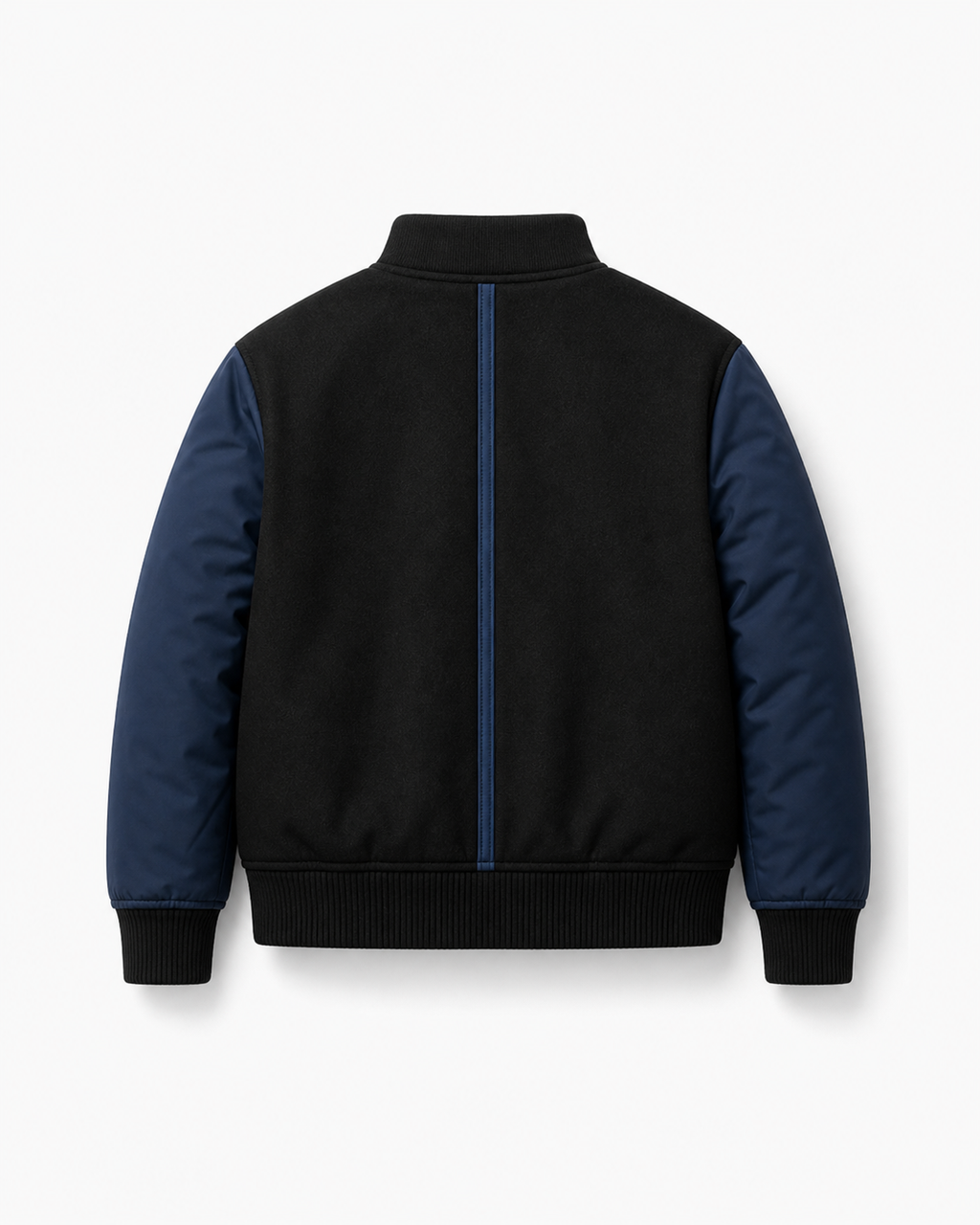 barbaraso black hoodie