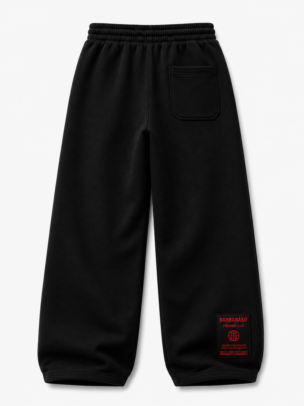 barbaraso invasion pants