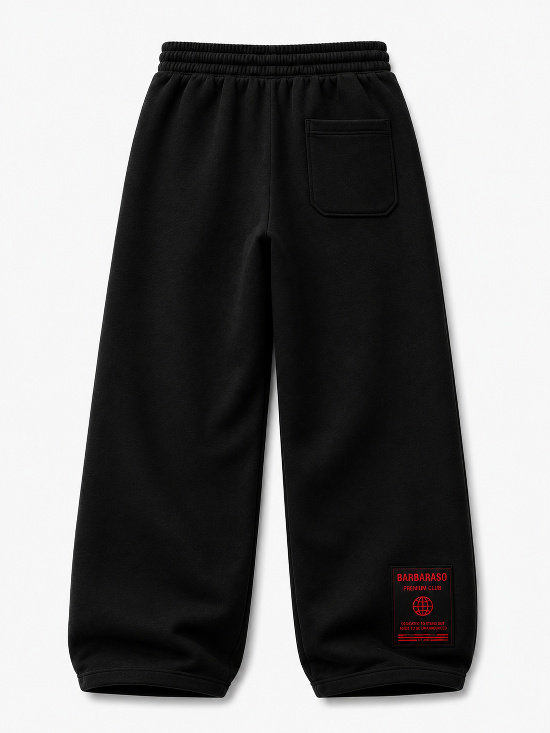 barbaraso invasion pants