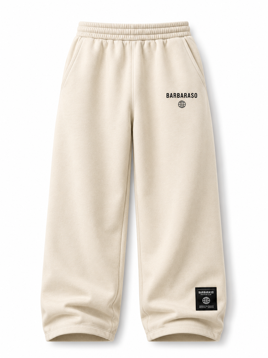 barbaraso ghosts pants