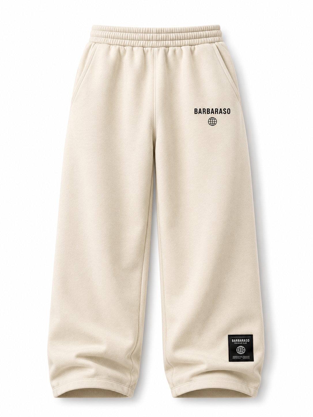 barbaraso ghosts pants