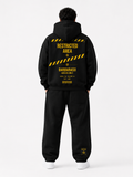 barbarasho hoodie restricted area