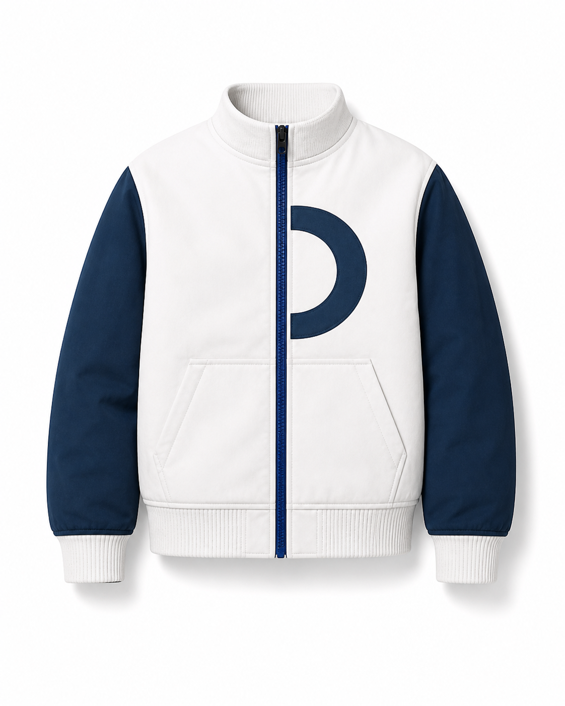 barbaraso white hoodie