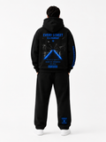 barbaraso hoodie midnight