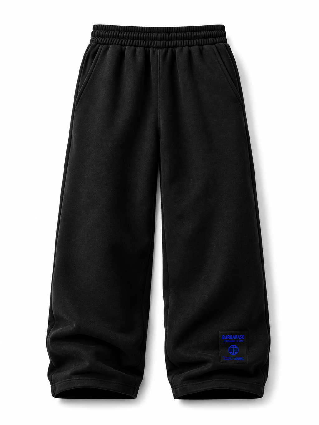 barbabaraso core pants