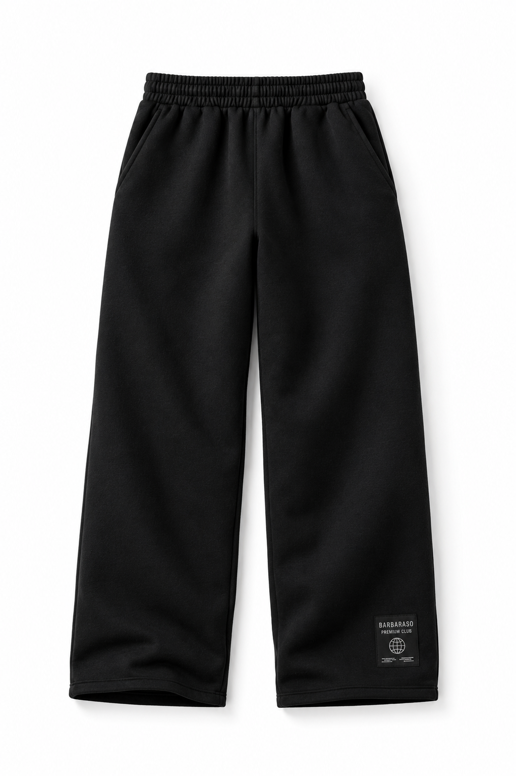 barbaraso silent rebellion pants