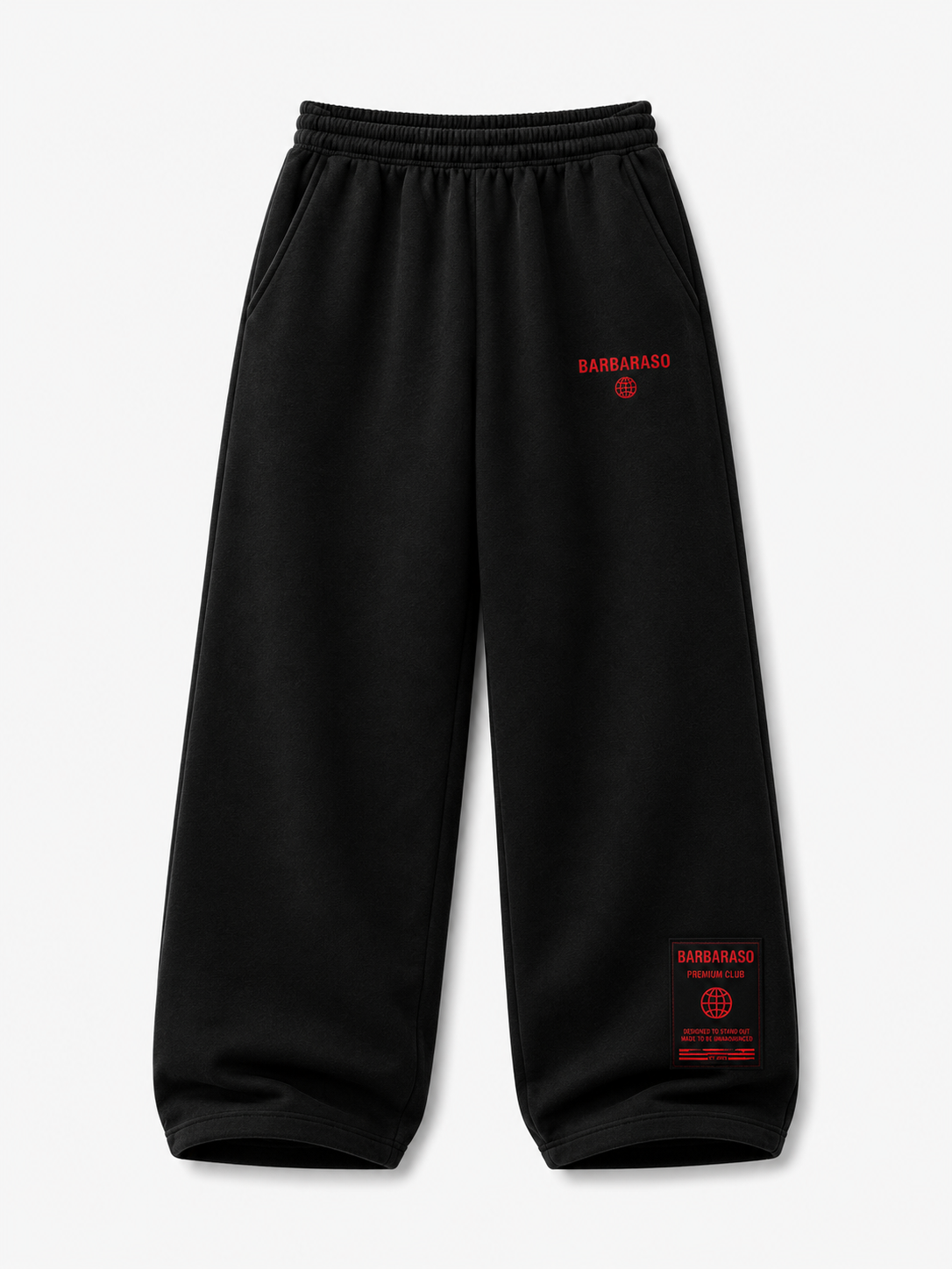 barbaraso invasion pants