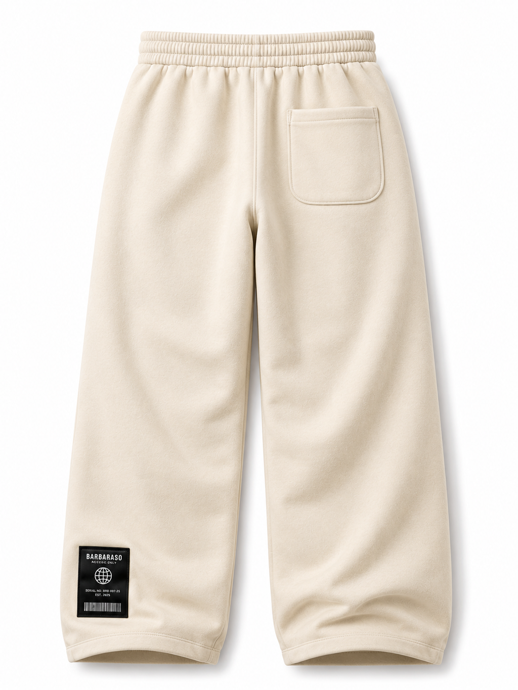 barbaraso ghosts pants