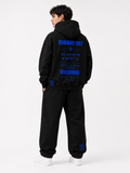 hoodie barbaraso core